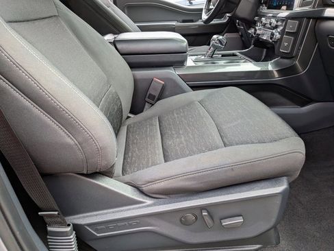 Used 2022 Ford F150 XLT w/ Equipment Group 302A High AWD/4WD image 19