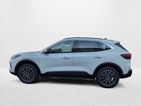 New 2025 Ford Escape SE image 5