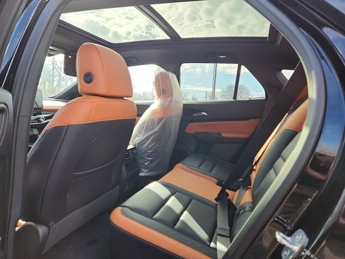 New 2025 Honda Prologue Elite image 6