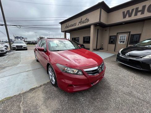 Used 2012 Honda Accord EX-L image 7