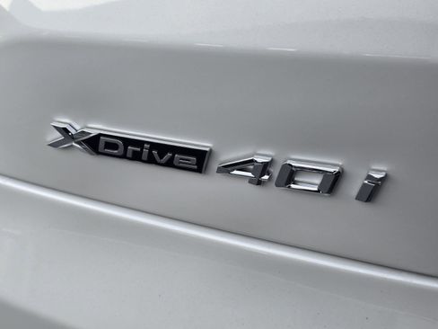 New 2026 BMW X5 xDrive40i w/ M Sport Package image 7