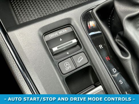 Used 2024 Honda CR-V LX image 15