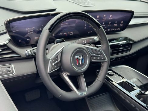 New 2025 Buick Enclave Sport Touring w/ Super Cruise Package image 14