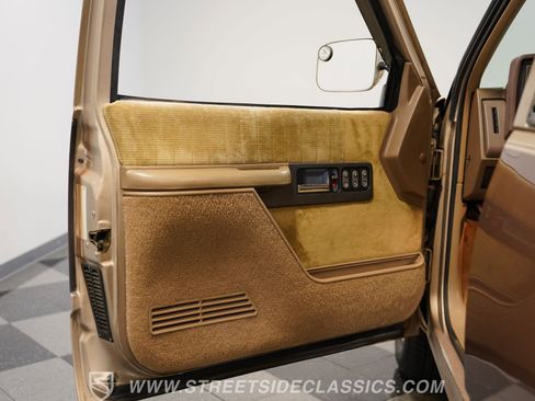 Used 1992 Chevrolet Silverado 1500 2WD Extended Cab image 37