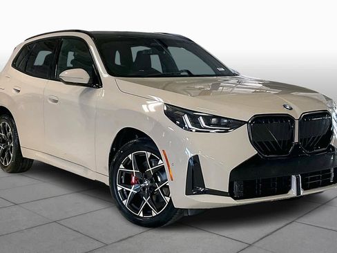 New 2026 BMW X3 xDrive30 image 2