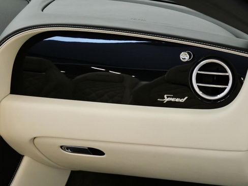Used 2017 Bentley Continental GT Speed image 31