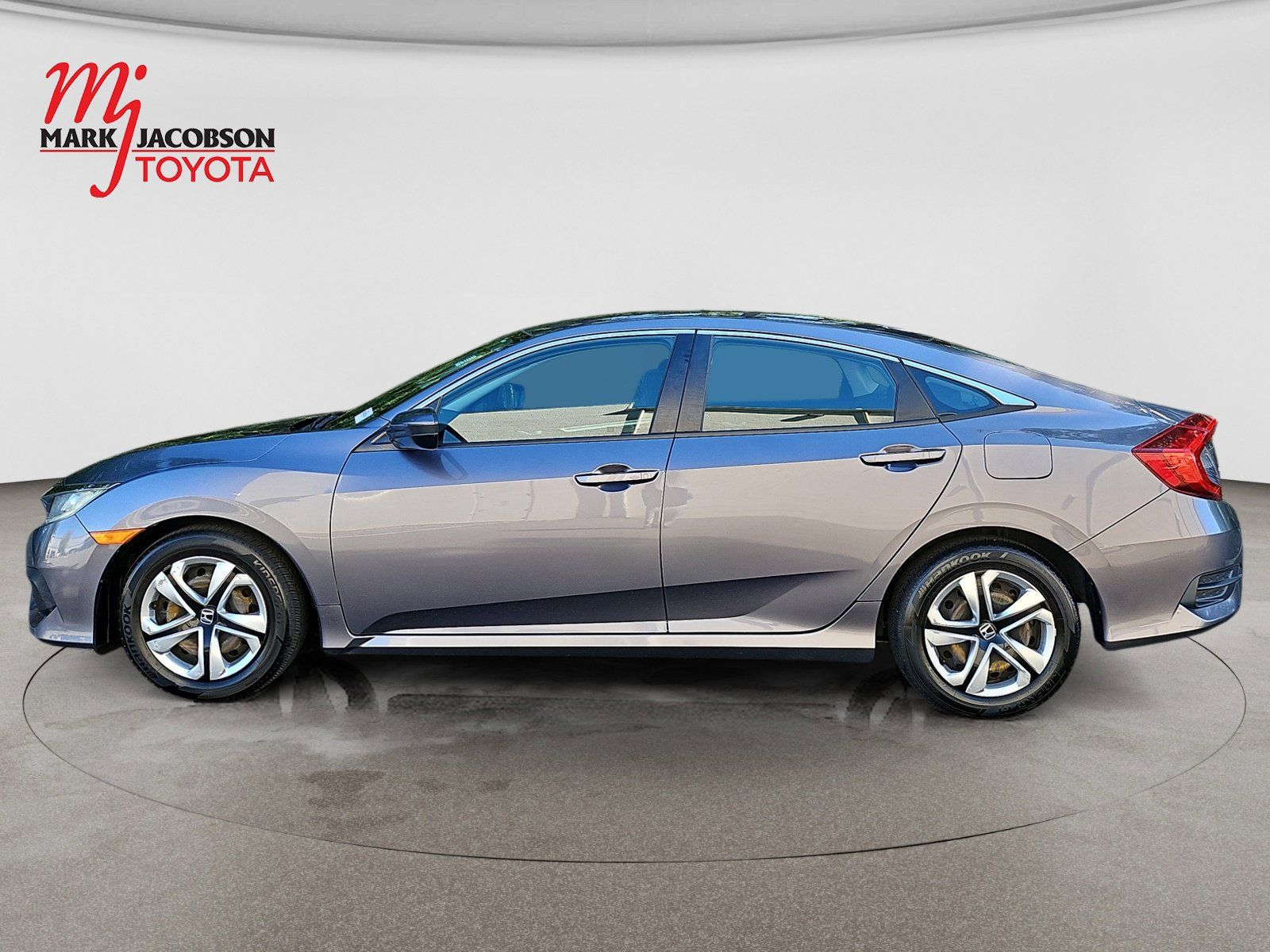 Used 2017 Honda Civic LX image 13