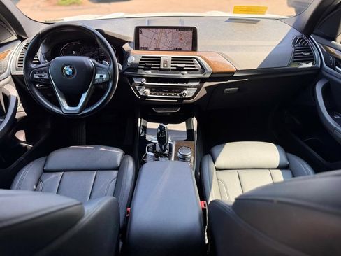 Used 2020 BMW X3 xDrive30i AWD/4WD image 25