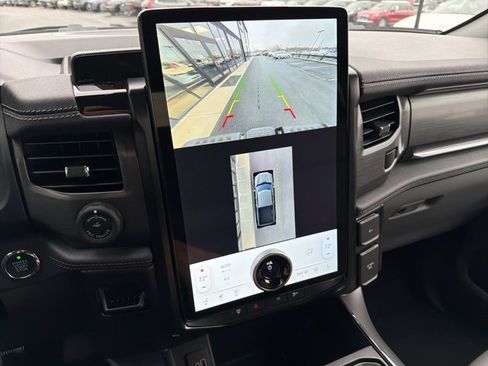 New 2025 Ford F150 Lightning Flash image 13