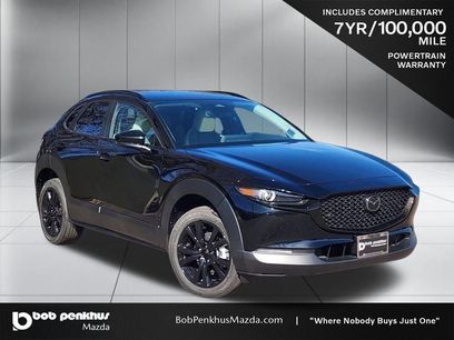 New 2026 MAZDA CX-30 AWD 2.5 S