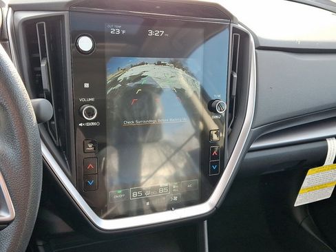 New 2026 Subaru Impreza 2.0i Sport image 16