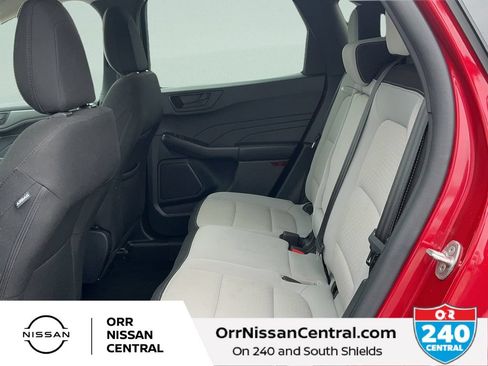 Used 2025 Ford Escape Active FWD image 13