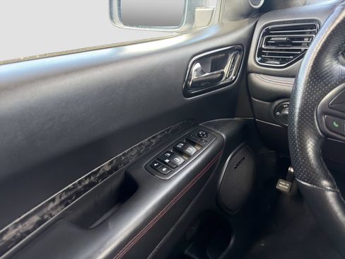 Used 2024 Dodge Durango R/T AWD/4WD image 26