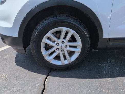 Used 2015 Ford Explorer 4WD image 27