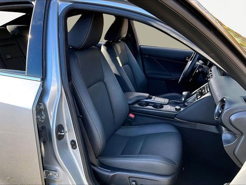 Used 2023 Lexus IS 300 w/ Comfort Package image 22