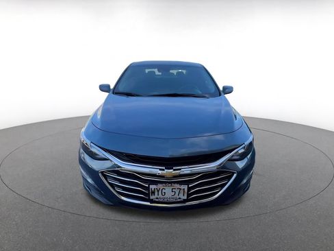 Used 2024 Chevrolet Malibu LT FWD image 4