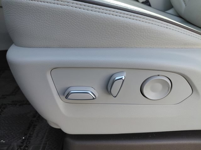 Used 2023 GMC Yukon Denali RWD image 22