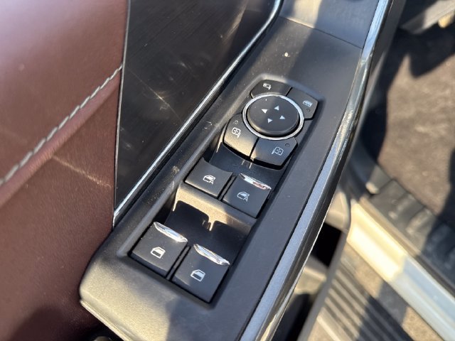 Used 2023 Ford F150 Lariat w/ Equipment Group 502A High AWD/4WD image 26