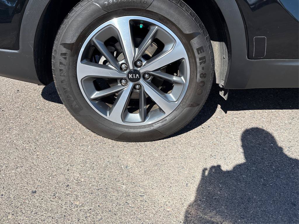 Used 2019 Kia Sorento EX FWD image 32