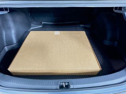 Certified 2026 Toyota Corolla SE image 23