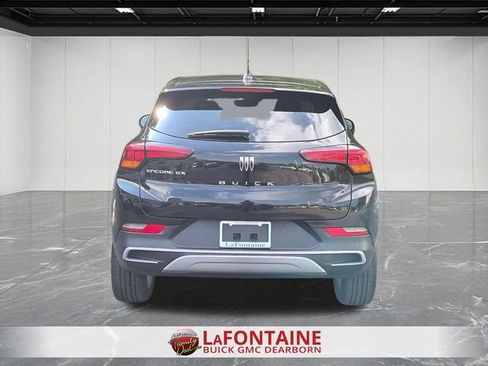 Used 2024 Buick Encore GX Preferred w/ Comfort Package FWD image 4