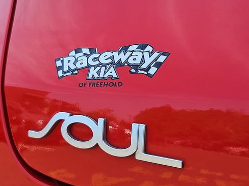Used 2022 Kia Soul LX FWD image 31