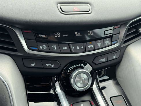 Used 2023 Acura TLX w/ Technology Package FWD image 27