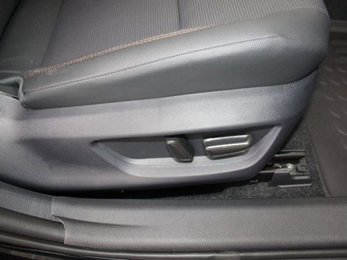 New 2026 Toyota Camry XLE FWD image 40
