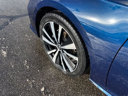 Used 2021 Nissan Altima 2.5 SR image 11