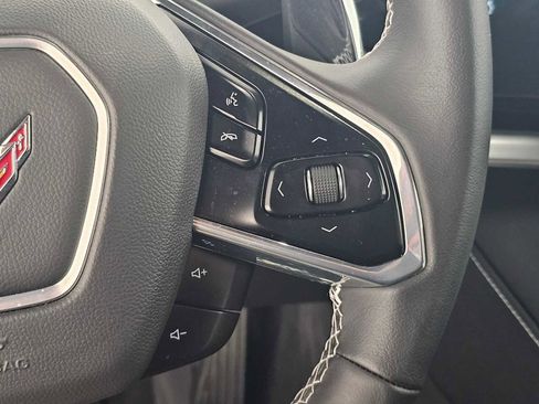 Used 2024 Chevrolet Corvette Z06 image 24