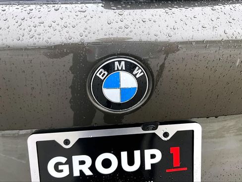 Used 2024 BMW X5 sDrive40i w/ M Sport Package RWD image 10