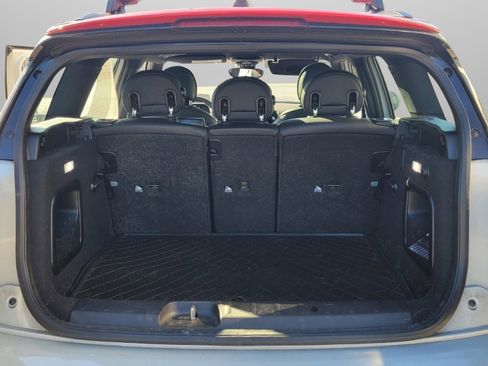 Used 2022 MINI Cooper Clubman John Cooper Works image 30