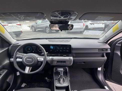 New 2026 Hyundai Kona SEL Sport image 15