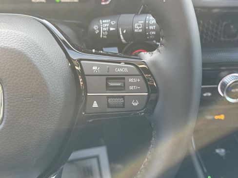 New 2026 Honda CR-V EX-L image 13