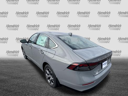 New 2026 Honda Accord EX-L image 8