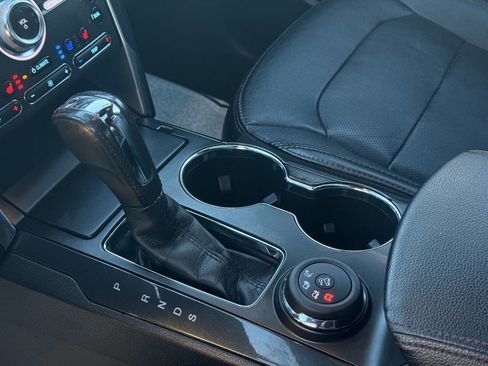 Used 2018 Ford Explorer Sport w/ Equipment Group 401A image 28
