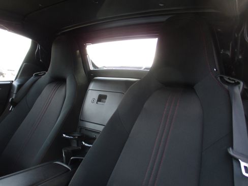 Used 2017 MAZDA MX-5 Miata RF Club image 14