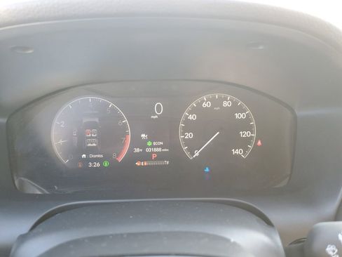 Certified 2024 Honda HR-V Sport image 11