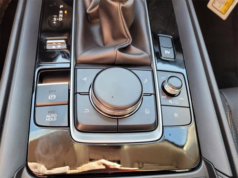 New 2026 MAZDA CX-50 AWD 2.5 Hybrid w/ Cargo Package image 21