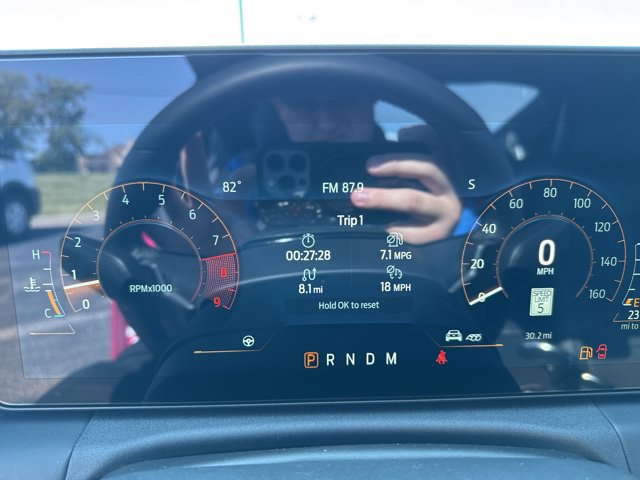 Used 2025 Ford Mustang GT Premium RWD image 15