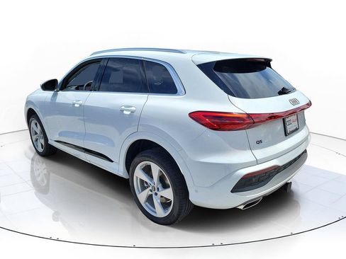 New 2026 Audi Q5 Premium Plus AWD/4WD image 3