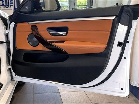 Used 2019 BMW 440i Gran Coupe xDrive AWD/4WD image 12