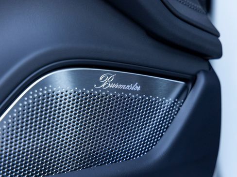 New 2026 Porsche Taycan Turbo S image 25