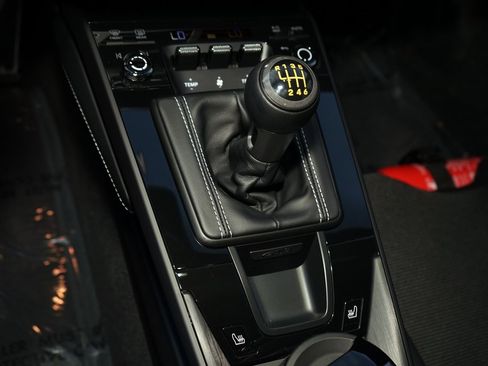 Used 2026 Porsche 911 GT3 image 11