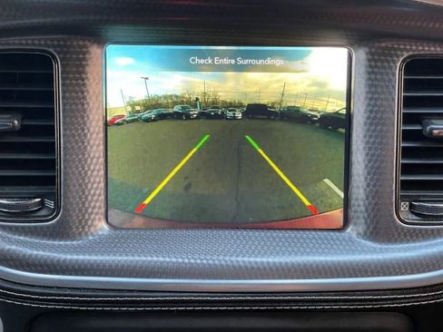 Used 2020 Dodge Charger SRT Hellcat image 26