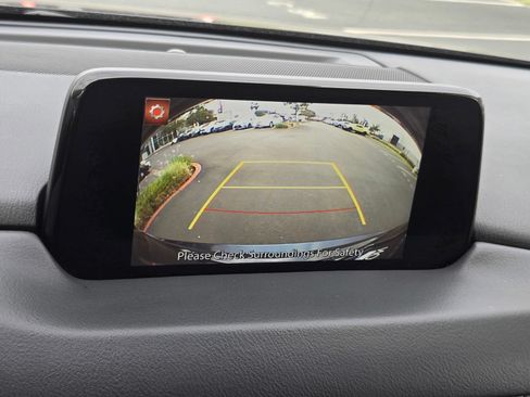 Used 2019 MAZDA CX-5 Touring FWD image 14