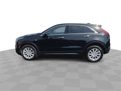 Used 2023 Cadillac XT4 Luxury image 6