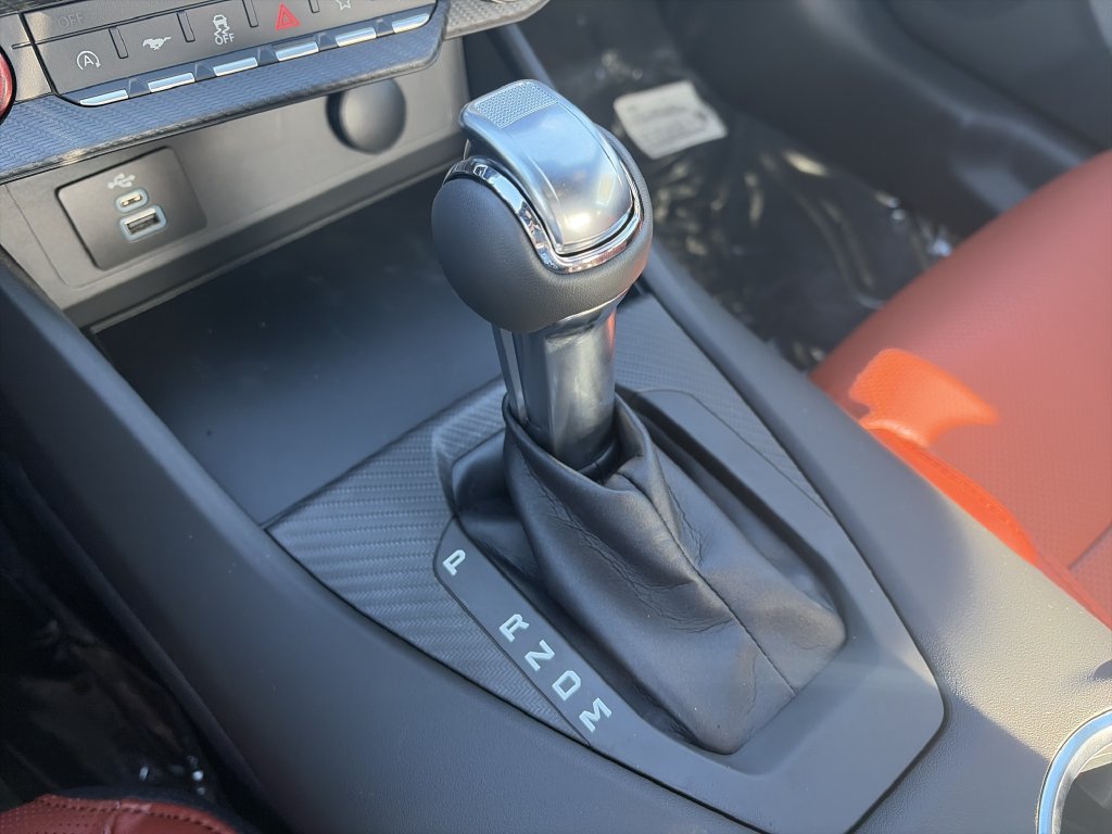 New 2026 Ford Mustang GT Premium RWD image 27