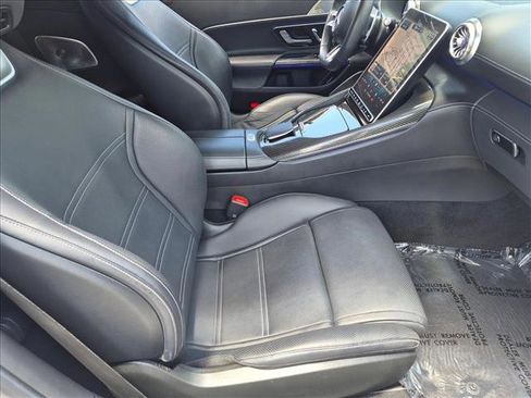Used 2022 Mercedes-Benz SL 63 AMG 4MATIC image 18
