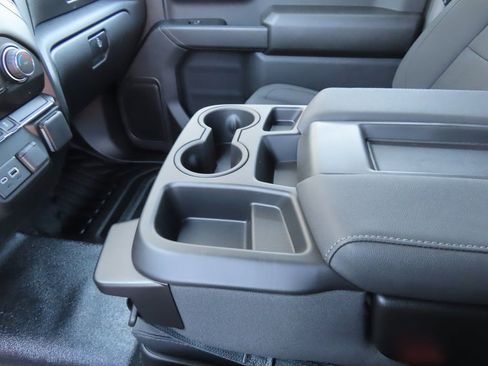 New 2026 Chevrolet Silverado 1500 W/T w/ WT Value Package AWD/4WD image 6